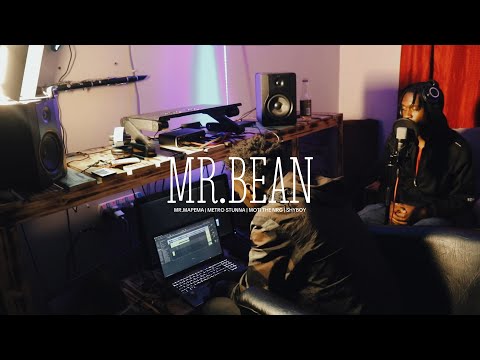 MR.MAPEMA(YOU MADE A BANGER) and 2 more