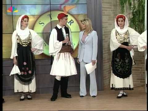 STAR CAFE 25.03.1998 - MARIA NOMIKOU