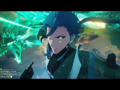 Wuthering Waves Alloy Smelt Event First Look/Guide!!!!!