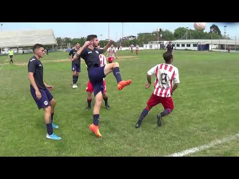 Agustin Blanco #8 4ta Acassuso vs Talleres