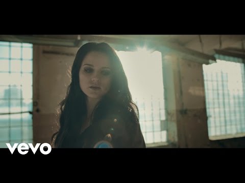 Kasia Popowska - Graj (Official video)