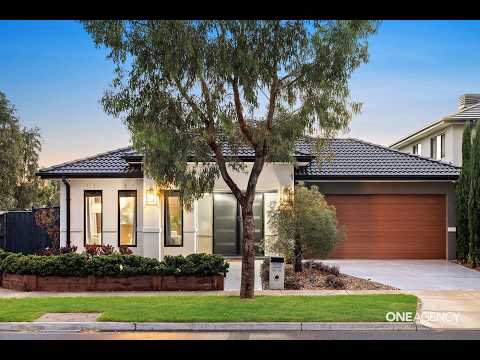 20 Torrington Street, Point Cook, VIC 3030, 4 slaapkamers, 2 badkamers, House