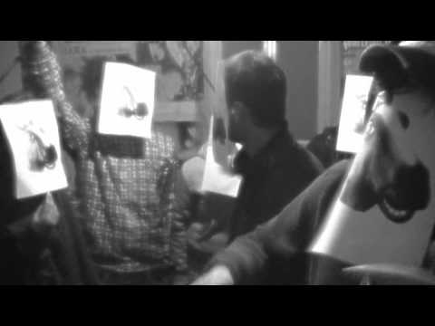 Gli MC CAVALLI - Scusa me la tocchi la medusa