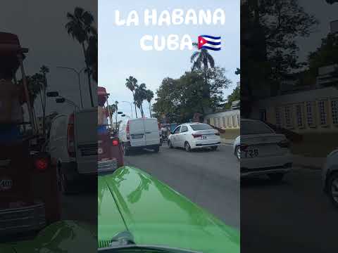 LA HABANA. CUBA #cuba  #lahabana #habana  #lahabanacuba #habanacuba  #turismocubano #cubanos #cuban