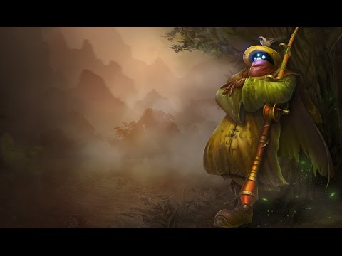 3rd best Jax NA "hashinshin" vs Fiora - TOP - CHALLENGER - S5 Ranked Gameplay