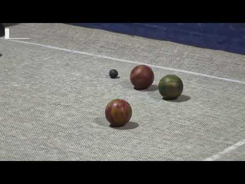 🏆 ¡Fray Bentos una de las Sedes Nacionales! Calendario de Bochas 2026 | Río Negro Protagonista