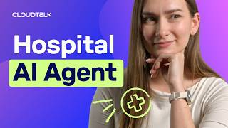 AI Voice Agent for Healthcare: Patient Management in 2026