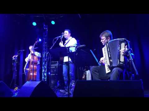 Paris - 25 Jahre Jubiläum - Trio Scho - трио шо