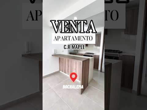 Apartamentos, Venta, Ciudad Bochalema - $350.000.000