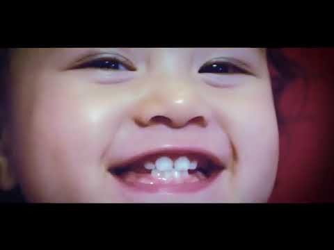 Como ser padre. Andy Rubal y Cristian Alejandro.