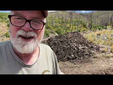 Today on the Mountain 8-29-2023