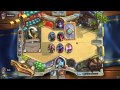 Hearthstone Mage- YOU FACE JARAXXUS 
