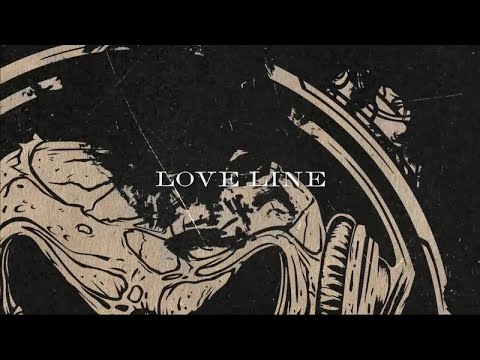 Black Barrel - Love Line