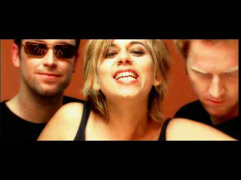 D'Sound - Down On The Street (Official Music Video)