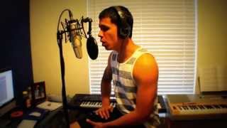 Devin Gotay -Tryna Fall Asleep by Sammie (Cover)