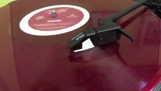 Annie - The Greatest Hit (Radio Edit) (Vinyl, 1999)