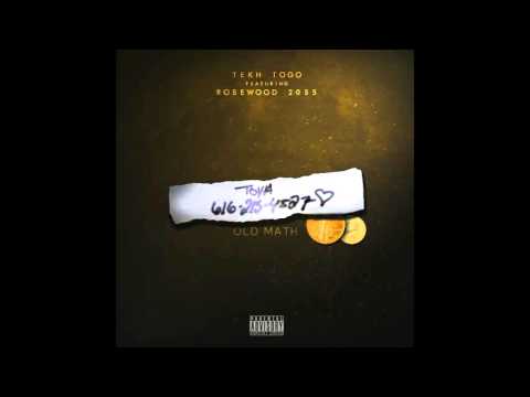 Old Math featuring Rosewood 2055