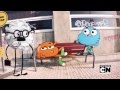 Amazing World of Gumball- Make the Most of It Rap ...