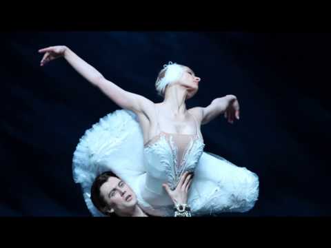 St Petersburg Ballet Swan Lake in Singapore