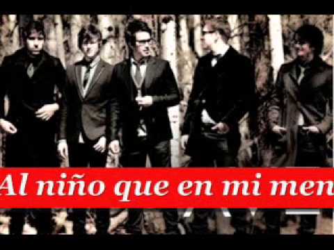 AVE - FUERTE COMO EL SOL .letra