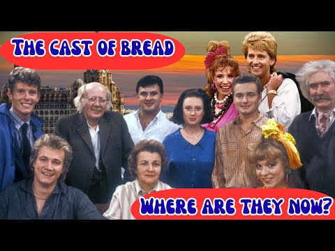 Bread Then And Now: What Happened To The Boswells?
