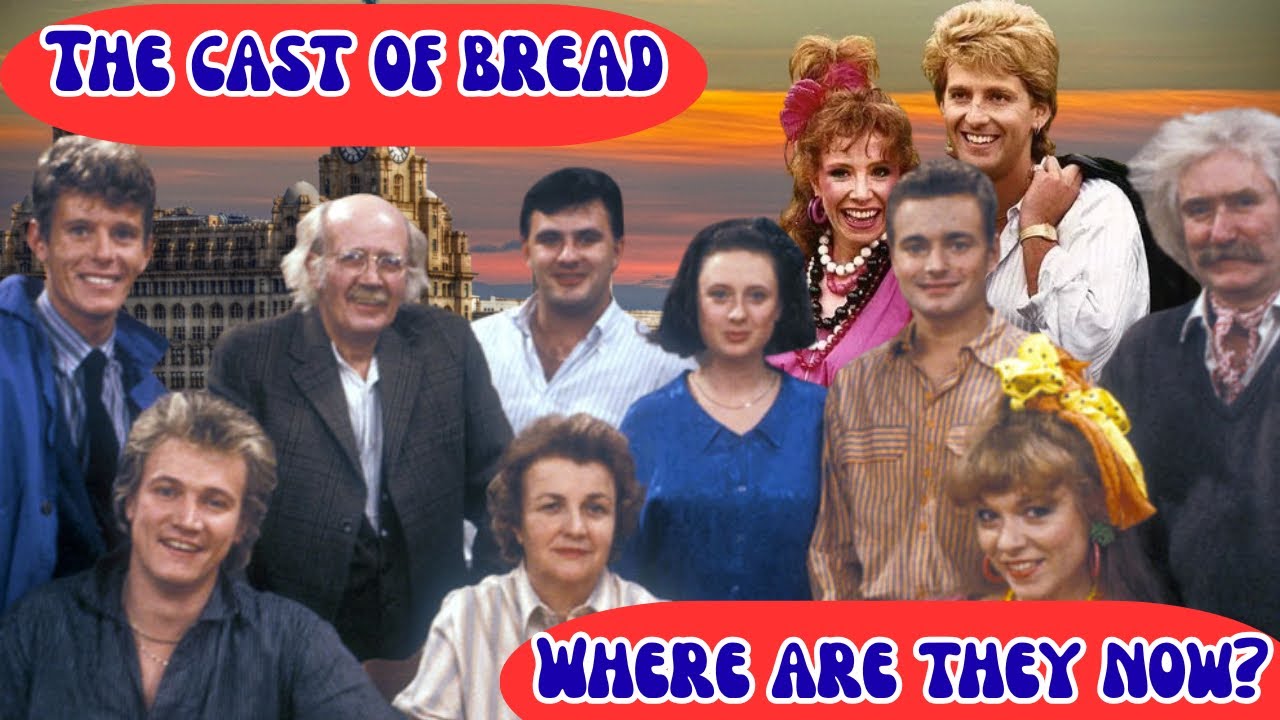 Bread Then And Now: What Happened To The Boswells?