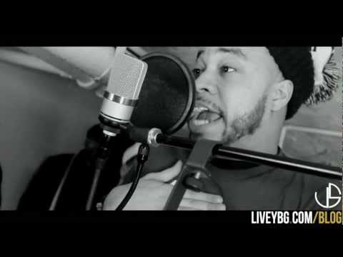 Live from the Highest Rock: Basement Freestyle Vol 2