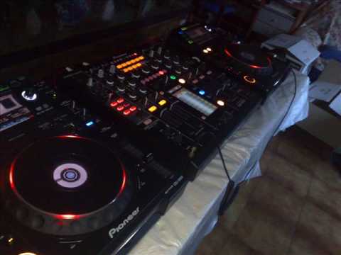 Stereo Touch - There Must Be An Angel (Relight Orchestra Bootleg Dub 2010)