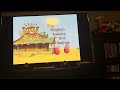 Review Of VeggieTales The Ballad Of Little Joe 2003 DVD