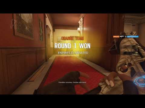 How a Champion plays Amaru