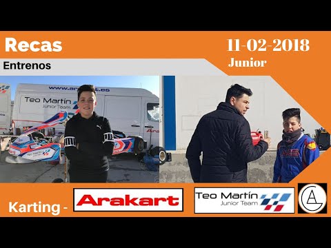 Series  Rotax  Recas