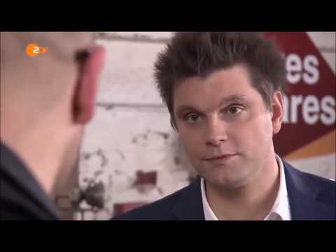›Rares für Bares‹ SENSATION! Lutz van der Horst fürt Ludwig hinters Licht - wertlose Kamera