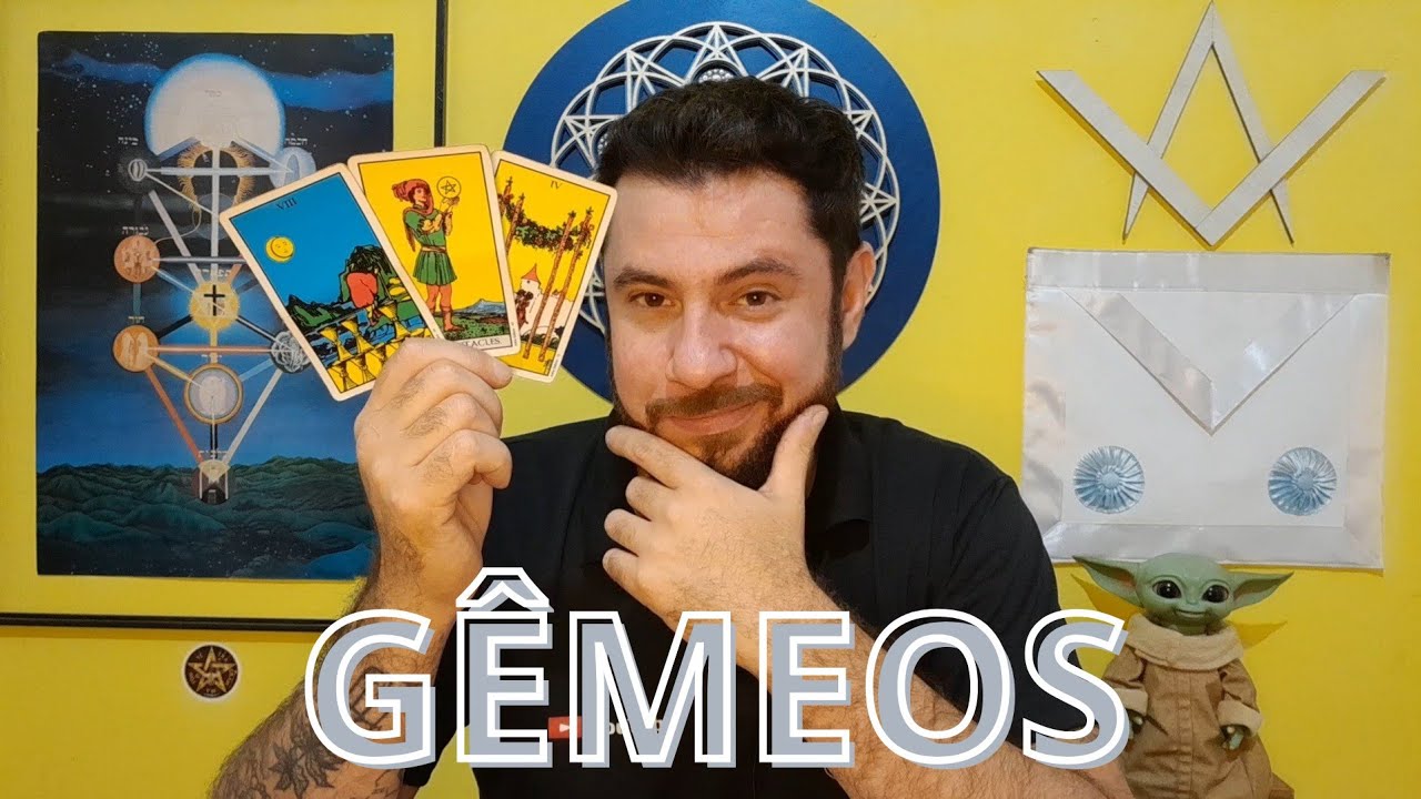 ♊GÊMEOS-É SEU DESTINO! ACEITE E VÁ SEM OLHAR PARA TRÁS! DEUS TEM UM PROPOSITO GRANDE EM SUA VIDA!
