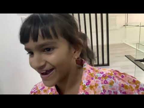 ￼ Scavenger hunt l ft.￼@mannat @ameena @taigan  and @hazel