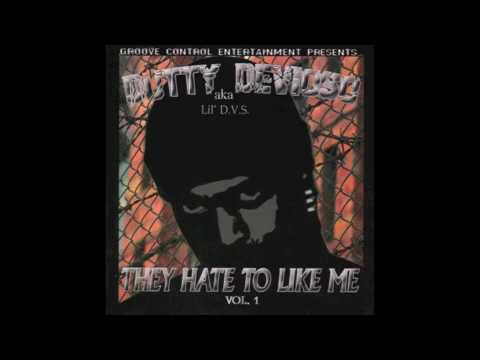 Dutty Devioso - Cut Som'n