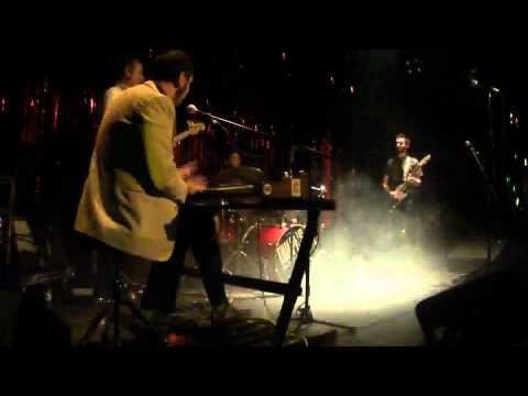 Vollanalog 2011 - Link Quartet - 4 -