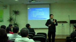 The Role of Innovation in SME Growth