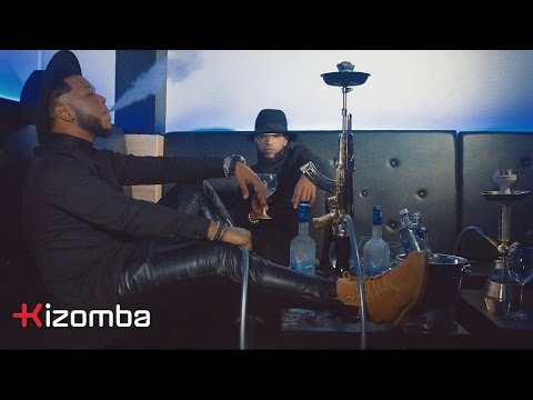 JayYo - Chill (feat. Dynamo)