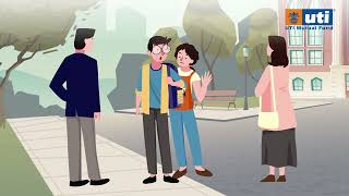 Motion Graphics - Project 13