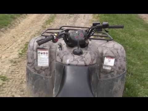 Farm S.O.S Video Series- ATV Safety