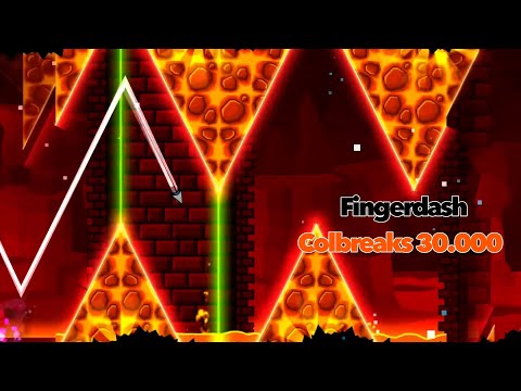 Finger dash sync to colbreakz-30.000
