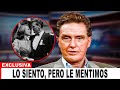 La Ultima Entrevista De Robert Stack Reveló La Escalofriante Verdad