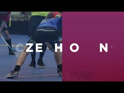 Czech Open: Vitkovice - EräViikingit 12.8.2022