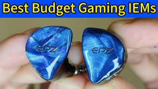 EPZ Q1 Pro Unboxing and Review | Best Budget IEMs