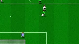 Let's play Championship Soccer - Episode 097 - Sheffield Wednesday Vs. Everton