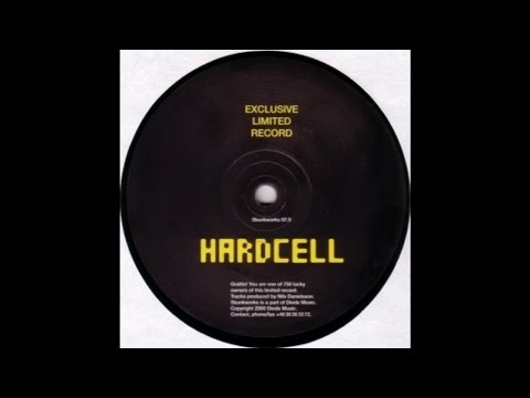 Hardcell - Untited B (Techno 2000)