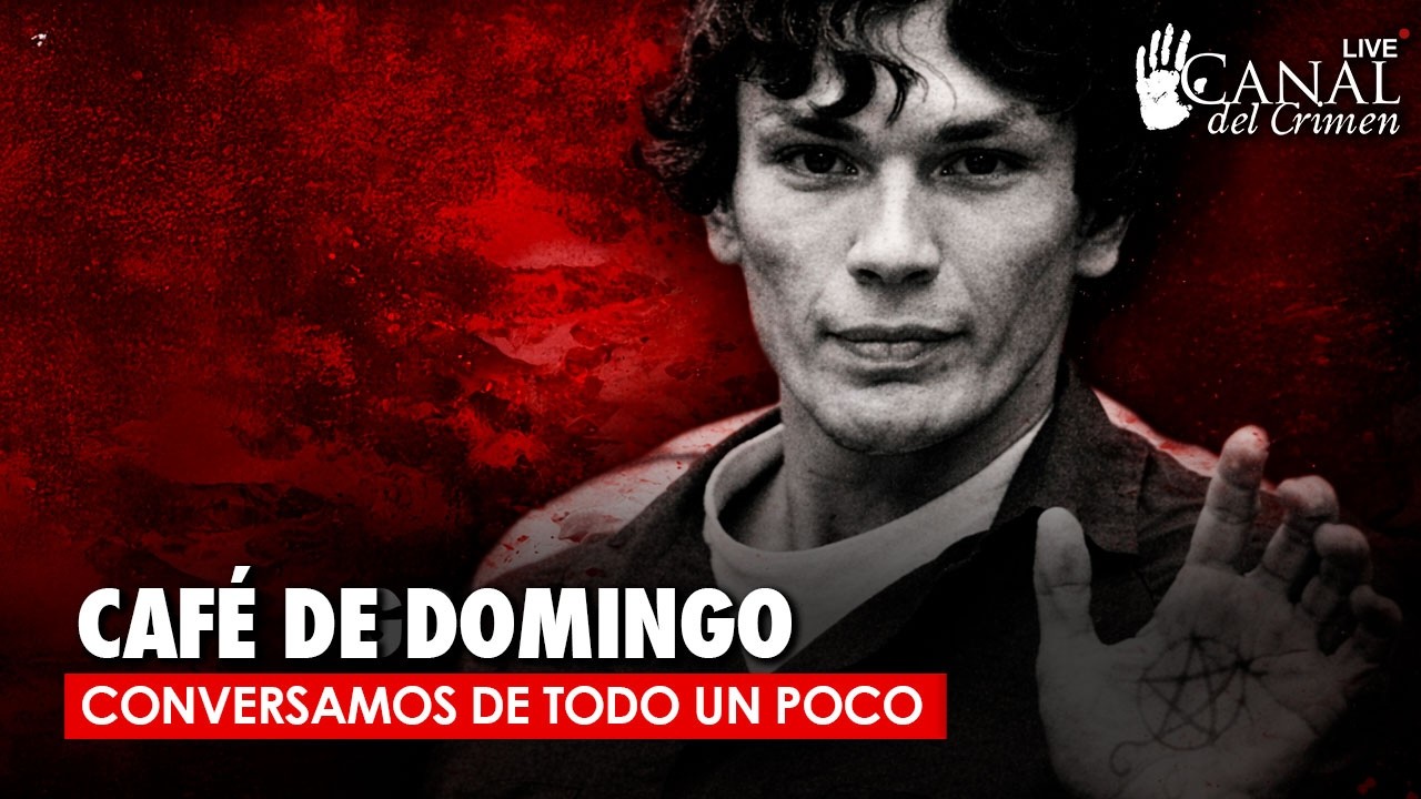 Café en vivo 181 - CAFÉ DE DOMINGO, CONVERSAMOS DE TODO UN POCO