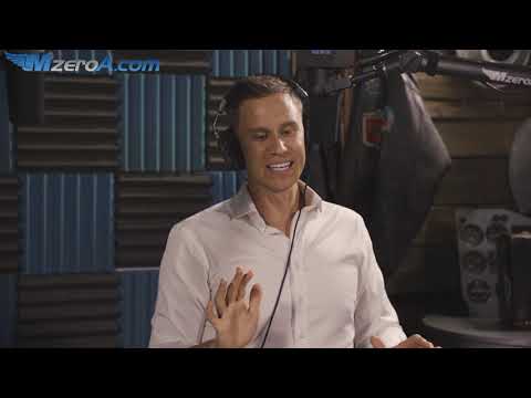 Commercial Podcast - 3 Tips To A Perfect Landing - MzeroA Flight Training