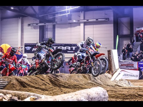 SuperEnduro Germany 2022 - Junior Recap