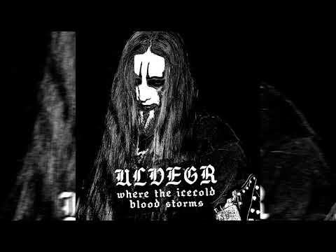 Ulvegr - Meine Walküre